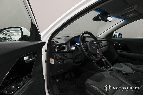 Kia Niro 7 of 19