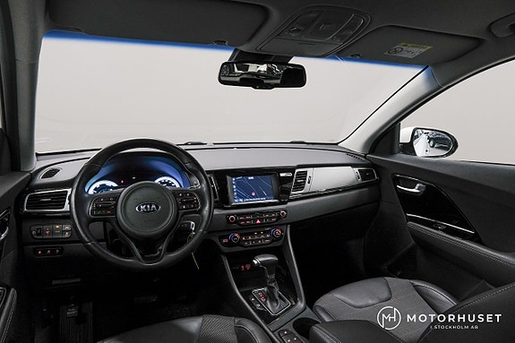 Kia Niro 8 of 19