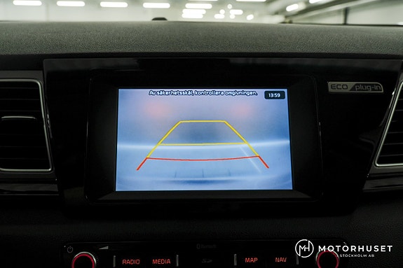 Kia Niro 14 of 19