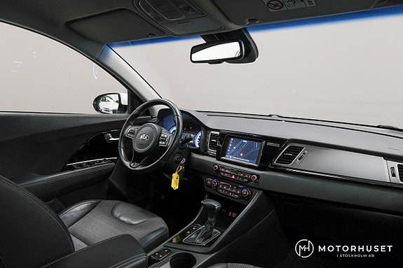 Kia Niro 10 of 19