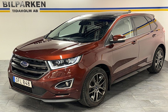 Ford Edge 3 of 5