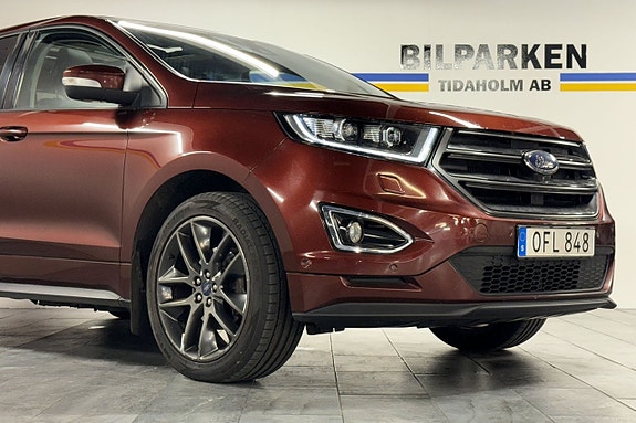 Ford Edge 5 of 5