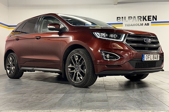 Ford Edge 4 of 5