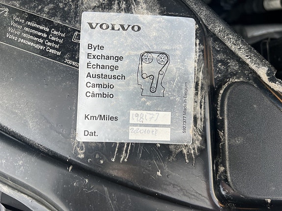 Volvo V70 19 of 22