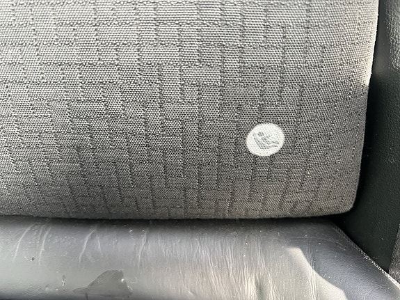 Volvo V70 15 of 22