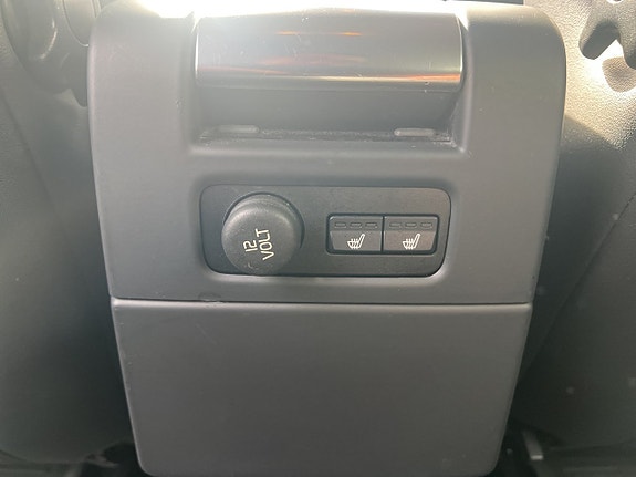 Volvo V70 18 of 22