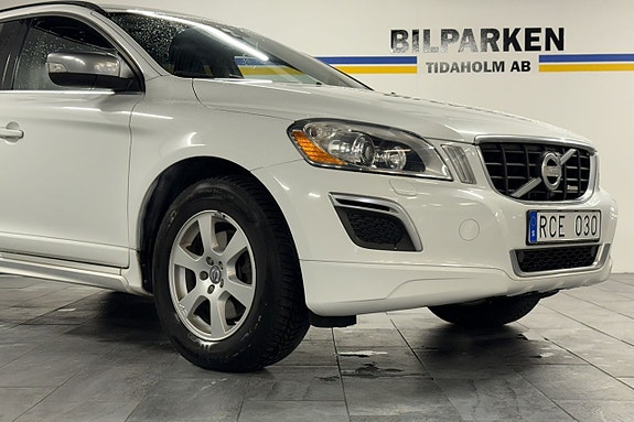 Volvo XC60 5 of 5