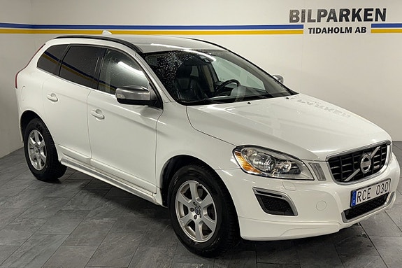Volvo XC60 6 of 21
