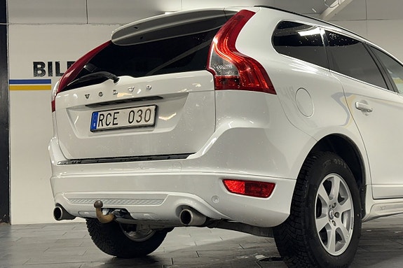 Volvo XC60 8 of 21