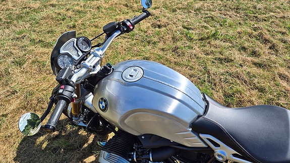 BMW R nineT 4 of 5