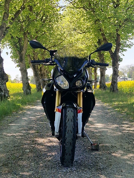 BMW S 1000 R 4 of 4