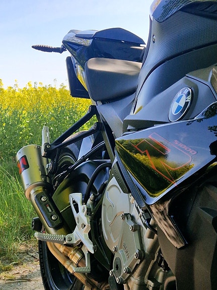 BMW S 1000 R 3 of 4
