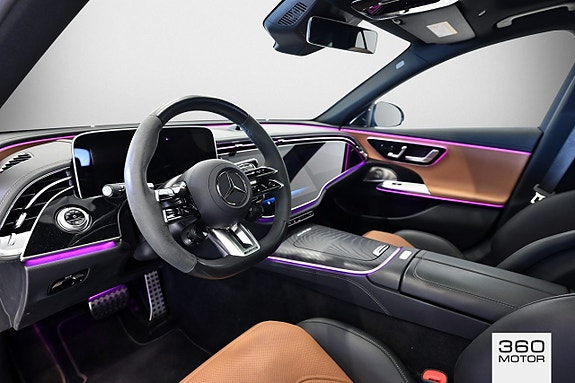 Mercedes-Benz AMG GT Black Series 9 of 13