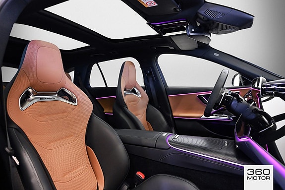 Mercedes-Benz AMG GT Black Series 12 of 13