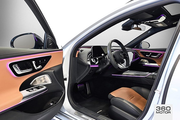 Mercedes-Benz AMG GT Black Series 8 of 13