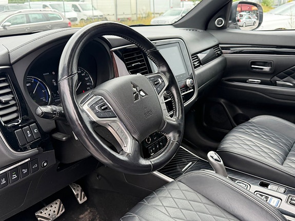 Mitsubishi Outlander 9 of 19