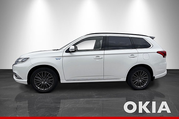 Mitsubishi Outlander 4 of 19