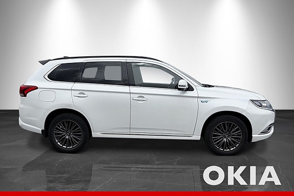 Mitsubishi Outlander 6 of 19