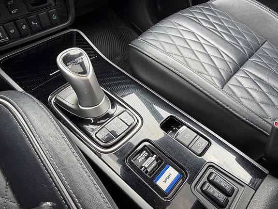 Mitsubishi Outlander 18 of 19