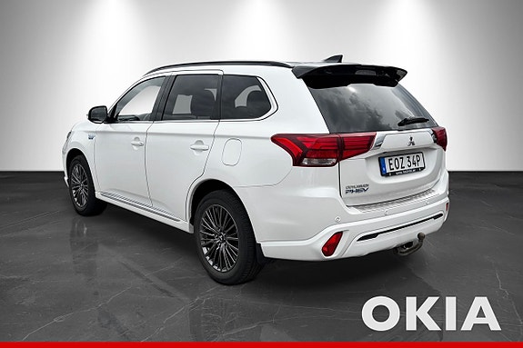 Mitsubishi Outlander 5 of 19