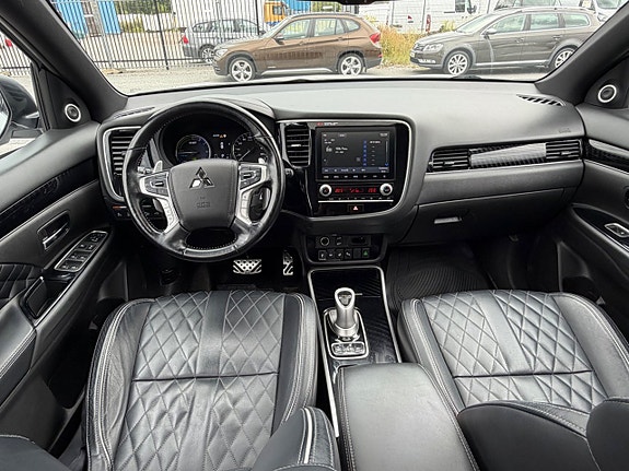 Mitsubishi Outlander 11 of 19