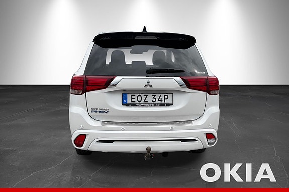 Mitsubishi Outlander 3 of 19
