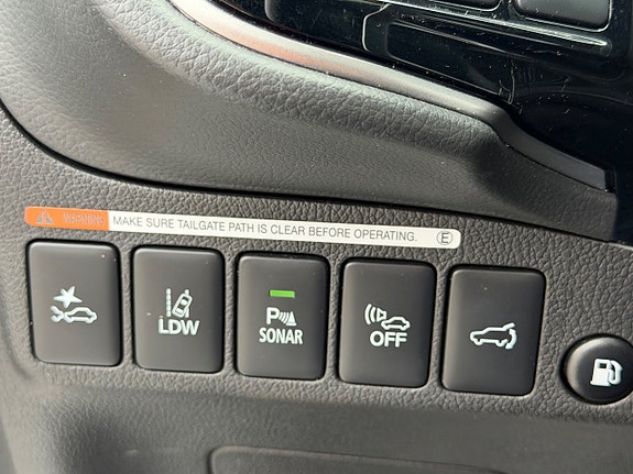 Mitsubishi Outlander 17 of 19