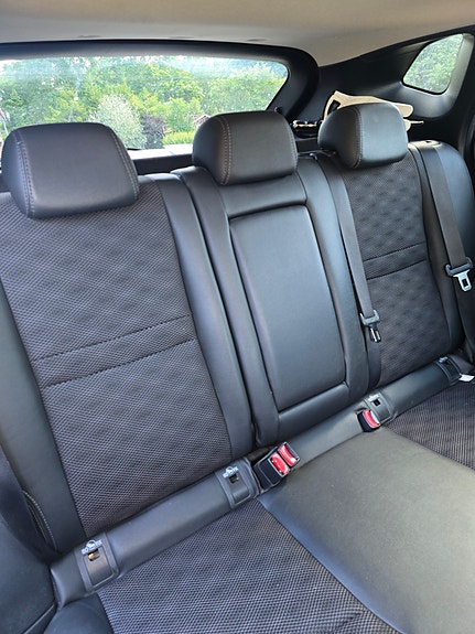 Nissan Qashqai 5 of 5