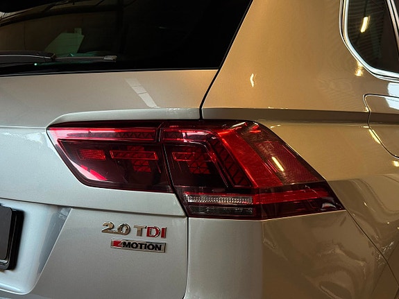Volkswagen Tiguan 16 of 18