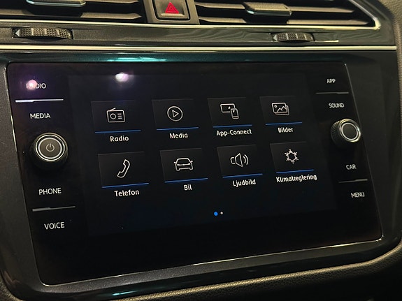 Volkswagen Tiguan 11 of 18