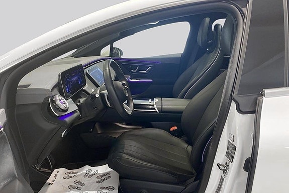 Mercedes-Benz EQE350+ 10 of 13