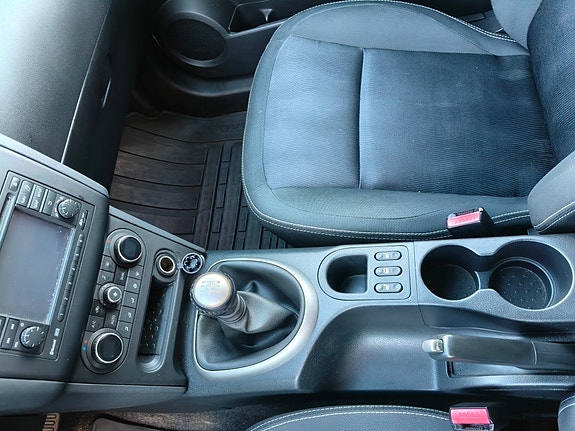 Nissan Qashqai 4 of 5