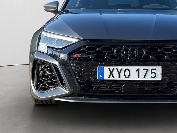 Audi RS3 5 of 5