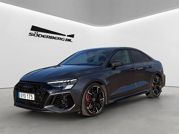 Audi RS3 3 of 5