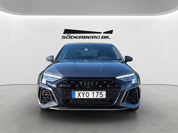 Audi RS3 4 of 5