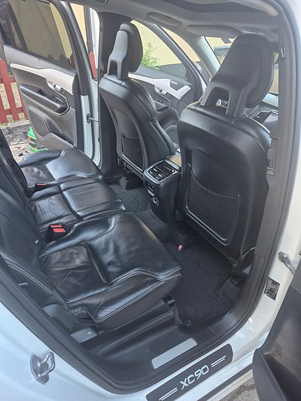 Volvo XC90 5 of 5