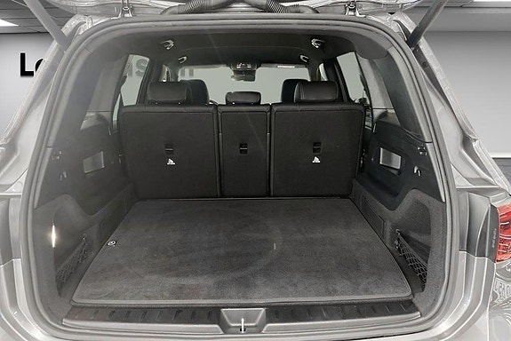 Mercedes-Benz GLB220 d 14 of 14