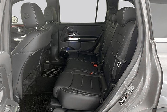 Mercedes-Benz GLB220 d 9 of 14