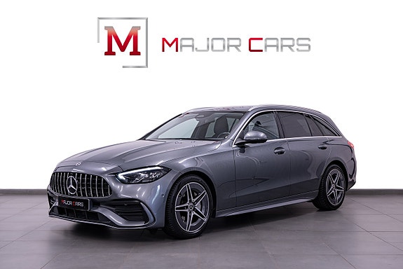 Mercedes-Benz C220 d