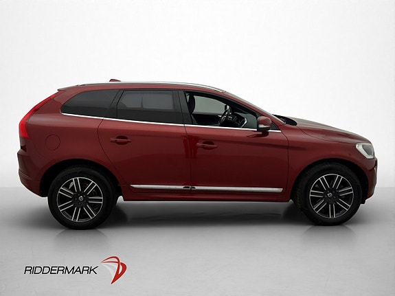 Volvo XC60 6 of 30
