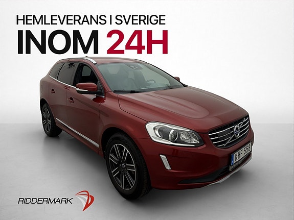 Volvo XC60 3 of 30