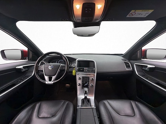 Volvo XC60 18 of 30
