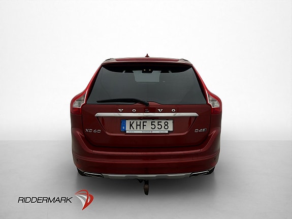 Volvo XC60 5 of 5