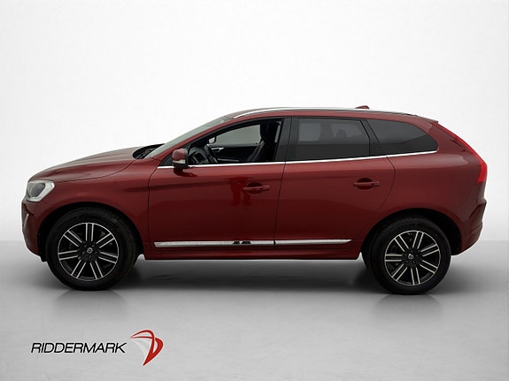 Volvo XC60 4 of 5