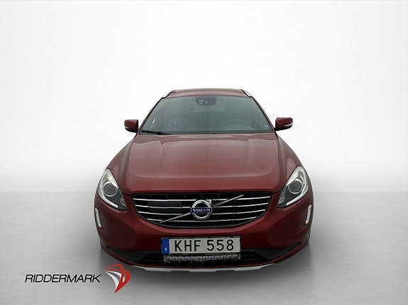Volvo XC60 2 of 5