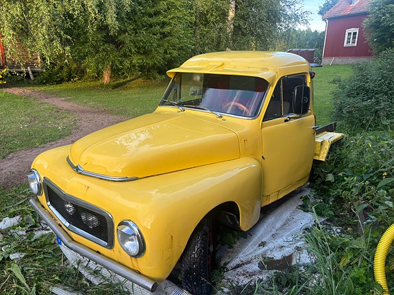 Volvo Duett 2 of 4