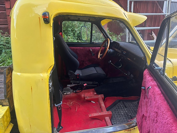 Volvo Duett 3 of 4