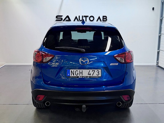 Mazda CX-5 8 of 29