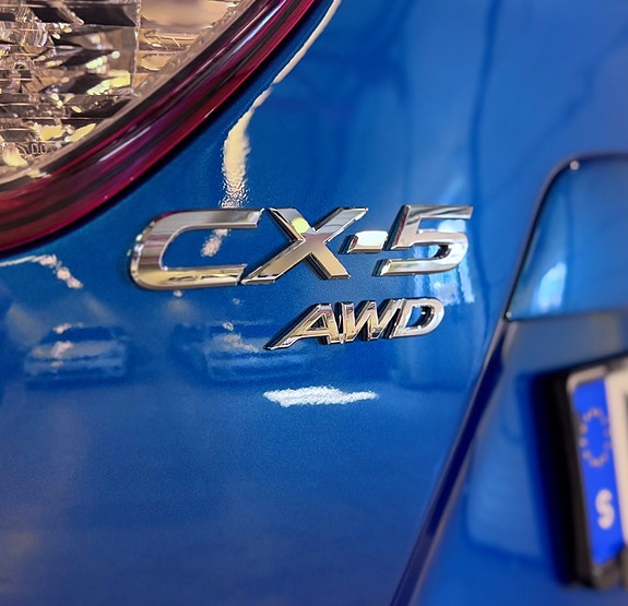 Mazda CX-5 10 of 29