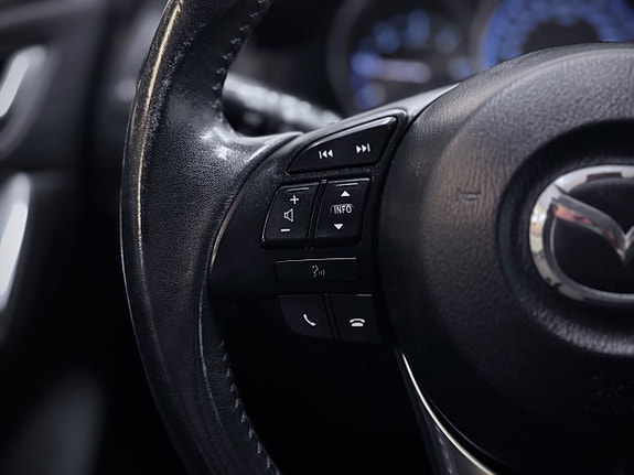 Mazda CX-5 18 of 29